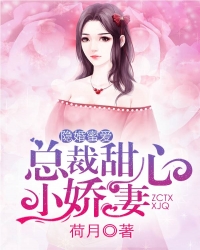 隐婚蜜爱，总裁甜心小娇妻