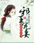 邪王宠妻：冷妃医天下