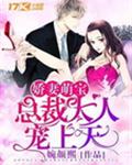 娇妻萌宝之总裁大人宠上天