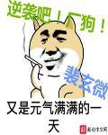逆袭吧厂狗