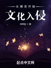 从精灵开始文化入侵