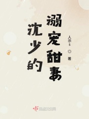 沈少的溺宠甜妻