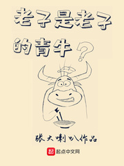 老子是老子的青牛